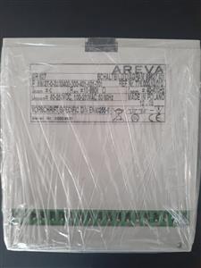 Areva MR 627  Eart-Fault Relay_0 Turkiye