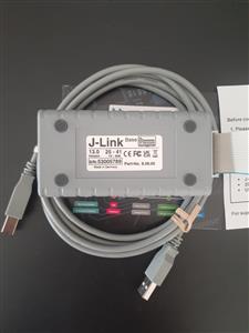 Segger 8.08.00 J-Link BASE_0 Turkiye