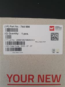 Würth Elektronik 744998 Design Kit_0 Turkiye