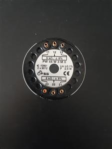 FSG PW45W3MII 1304Z10-000.001 Potansiyometre_0 Turkiye