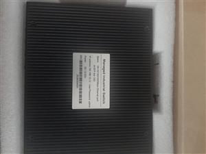 Tincam 16x10/100/1000Mbps Ethernet port 4xSFP slot 10G Industrial managed switch_0 Turkiye