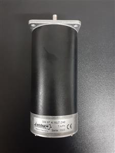 STÖGRA SM 87.4.18J7 Z48 Step Motor_0 Turkiye