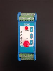ProvibTech DTM10-301-A3-C0-E00-G0-I0-M1-S0 Transmitter_0 Turkiye