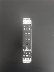 Seneca Z-4TC-D A/D Converter_0 Turkiye