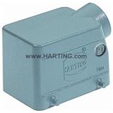 Harting Deutschland 19 20 032 1521
