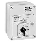 Helios Ventilatoren TSW 3,0