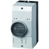 Eaton Electric CI-PKZ0-M