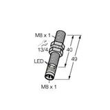 Turck BI1.5U-EGT08-AP6X-V1131