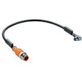 Lumberg Automation RST 3-RKMW/LED A 3-224/0,6 M