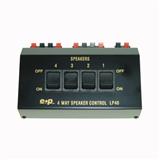E+P Elektrik LP 40