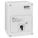 Helios Ventilatoren KTRW 3