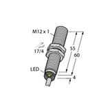 Turck BI2-M12-AZ31X