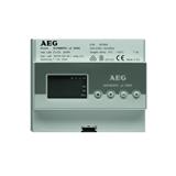 AEG Haustechnik ELFAMATIC µC 3000