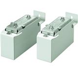 AEG Haustechnik BK 10, Bodenkonsole (1 Paar)