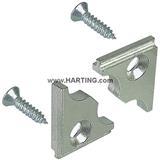 Harting Deutschland 09 14 000 9915