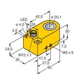 Turck BI20R-W30S-AP6X-H1141