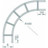 OBO Bettermann LBI 90 640 VS FS