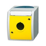Busch-Jaeger 2533 WN-15-53