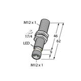 Turck BI3U-MT12E-VP4X-H1141