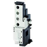 Eaton Electric NZM2/3-XA24AC/DC