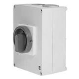 Elektra-Tailfingen D5 03/HS-T14/3-D-MRG