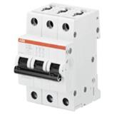ABB S203-K63