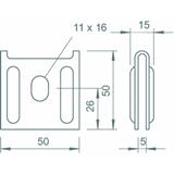 OBO Bettermann K 12 1818 FS