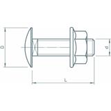 OBO Bettermann FRSB 6x16 F