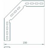 OBO Bettermann MW 90 SL17 FT