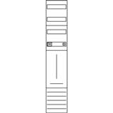 Eaton Electric ZSD-N19A1187