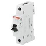 ABB S201M-C4