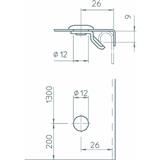 OBO Bettermann DRL 311 FT