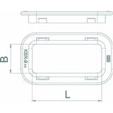 OBO Bettermann KSR-915 PE