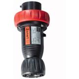 Stahl Schaltgeräte 8570/12-506 Stecker 5pol. 6h