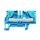 Weidmüller PDU 6/10 BL