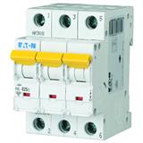 Eaton Electric PXL-D25/3