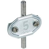 Dehn + Söhne NS 7.10 FL30 MZ 1 AL