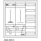 Eaton Electric Z/V/T-ZSD055