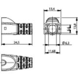 Telegärtner B00080C0089