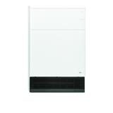 AEG Haustechnik WSP600HF + Steine