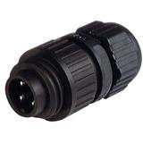 Hirschmann / Icos CA 3 LS