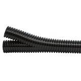Fränkische Co-flex-PA NW 70 schwarz 10 m