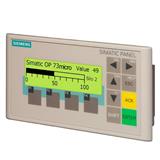Siemens 6AV6640-0BA11-0AX0