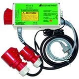 Gossen Metrawatt AT3-II S