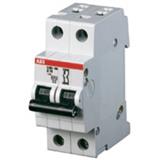ABB S201-B16NA