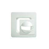 Esylux Abdeckung IP 20 cremeweiß