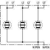 Dehn + Söhne DB 3 255 H