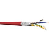 Draka UC900 SS 27 4P PUR Rot Flex