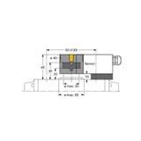 Turck BTS-DSU35-Z01