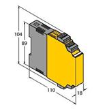 Turck IM31-22-I